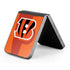 NFL Cincinnati Bengals Double Vision Galaxy Z Flip6 Skin